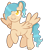 Size: 1024x1194 | Tagged: safe, artist:cindydreamlight, artist:cindystarlight, imported from derpibooru, oc, oc only, unnamed oc, pegasus, pony, male, simple background, solo, stallion, transparent background