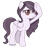 Size: 886x832 | Tagged: safe, artist:cindydreamlight, artist:cindystarlight, imported from derpibooru, oc, oc only, unnamed oc, pegasus, pony, female, mare, salute, simple background, solo, transparent background