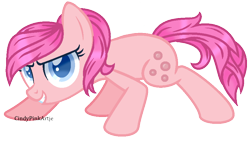 Size: 886x498 | Tagged: safe, artist:cindydreamlight, artist:cindystarlight, imported from derpibooru, oc, oc only, unnamed oc, earth pony, pony, female, mare, simple background, solo, transparent background