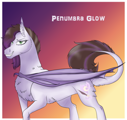 Size: 3040x2870 | Tagged: safe, artist:neonaarts, imported from derpibooru, oc, oc only, oc:penumbra glow, pony