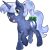 Size: 3000x3028 | Tagged: safe, artist:theshadowstone, imported from derpibooru, oc, oc only, oc:silverlay, crystal pony, original species, pony, unicorn, bow, crystallized, cute, female, mare, raised hoof, silly, simple background, smiling, solo, tail bow, tongue out, transparent background, umbra pony