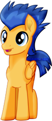 Size: 1280x2974 | Tagged: safe, artist:jucamovi1992, imported from derpibooru, flash sentry, pegasus, pony, male, movie, simple background, solo, stallion, transparent background, vector