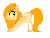 Size: 118x90 | Tagged: safe, artist:englam, artist:wolfsam, imported from derpibooru, oc, oc only, oc:alani, pony, animated, gif