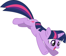 Size: 3976x3390 | Tagged: safe, artist:hornflakes, imported from derpibooru, twilight sparkle, pony, .svg available, cute, female, high res, simple background, solo, transparent background, twiabetes, vector