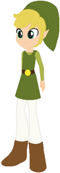 Size: 172x495 | Tagged: safe, artist:selenaede, artist:user15432, imported from derpibooru, human, hylian, equestria girls, barely eqg related, base used, boots, clothes, crossover, elf hat, equestria girls style, equestria girls-ified, green hat, hat, link, link's hat, link's tunic, nintendo, shoes, solo, super smash bros., the legend of zelda, the legend of zelda: the wind waker, toon link