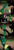 Size: 1500x5250 | Tagged: safe, artist:conmanwolf, imported from derpibooru, scootaloo, oc, oc:chairman, oc:green, oc:little monster, draconequus, pegasus, pony, ask factory scootaloo, fanfic:rainbow factory, clothes, comic, factory scootaloo, flashback, static