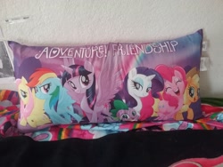 Size: 2592x1944 | Tagged: safe, imported from derpibooru, applejack, fluttershy, pinkie pie, rainbow dash, rarity, spike, twilight sparkle, alicorn, dragon, my little pony: the movie, adventure, fluffy, soft, twilight sparkle (alicorn)