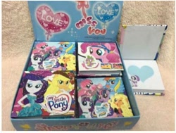 Size: 500x377 | Tagged: safe, imported from derpibooru, applejack, fluttershy, pinkie pie, rainbow dash, rarity, twilight sparkle, equestria girls, bootleg, fall formal outfits, mane six opening poses, notebook