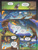 Size: 768x1024 | Tagged: safe, artist:tonyfleecs, idw, imported from derpibooru, flash magnus, meadowbrook, rockhoof, stygian, amphiptere, dragon, earth pony, pegasus, pony, unicorn, legends of magic, spoiler:comic, spoiler:comiclom10, cloak, clothes, comic, female, male, mare, official comic, preview, royal legion, stallion
