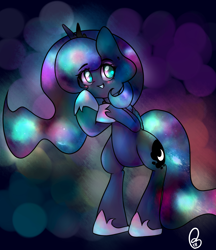 Size: 1920x2227 | Tagged: safe, artist:berrity, imported from derpibooru, princess luna, cute, female, solo