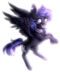 Size: 1521x1813 | Tagged: safe, artist:dusty-onyx, artist:dustyonyx, imported from derpibooru, oc, oc only, oc:starry night, pegasus, pony, solo