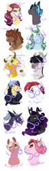 Size: 600x2092 | Tagged: safe, artist:vindhov, imported from derpibooru, oc, oc only, yakony, my little pony: the movie, shadow play, adoptable, crack shipping, magical gay spawn, magical lesbian spawn, offspring, parent:ahuizotl, parent:capper, parent:capper dapperpaws, parent:cheese sandwich, parent:discord, parent:doctor fauna, parent:flash magnus, parent:fleur-de-lis, parent:fluttershy, parent:garble, parent:jasmine leaf, parent:mistmane, parent:nightmare moon, parent:prince blueblood, parent:prince rutherford, parent:rarity, parent:raspberry vinaigrette, parent:rockhoof, parent:star swirl the bearded, parent:stygian, parent:sunset shimmer, parent:tirek, parent:twilight sparkle, parents:bluezotl, parents:cappershy, parents:cheeseford, parents:faunashy, parents:garbfleur, parents:moonswirl, parents:rarimagnus, parents:raspberryleaf, parents:rockmane, parents:sunrek, parents:twigian, shipping, simple background, watermark, white background