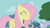 Size: 1280x720 | Tagged: safe, imported from derpibooru, screencap, fluttershy, pegasus, pony, dragonshy, ^^, cute, eyes closed, female, mare, shyabetes, solo