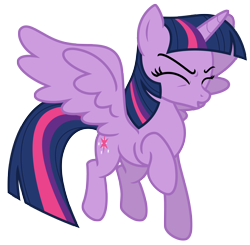 Size: 6633x6494 | Tagged: safe, artist:estories, imported from derpibooru, twilight sparkle, alicorn, pony, :o, absurd resolution, eyes closed, female, flying, mare, o, o mouth, open mouth, simple background, sneezing, solo, transparent background, twilight sparkle (alicorn), vector