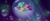 Size: 1920x804 | Tagged: safe, imported from derpibooru, screencap, pinkie pie, princess skystar, seapony (g4), my little pony: the movie, bubble, dancing, duo, eyes closed, facing each other, in bubble, one small thing, pinkie pie trapped in a bubble, seaponified, seapony pinkie pie, species swap, underwater