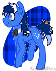 Size: 1241x1576 | Tagged: safe, artist:azure-quill, imported from derpibooru, oc, oc only, earth pony, pony, bowtie, male, simple background, solo, stallion, transparent background