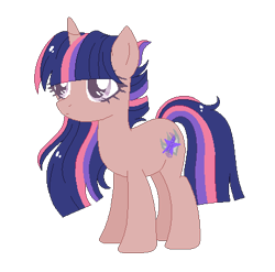 Size: 424x419 | Tagged: safe, artist:sugartm, imported from derpibooru, oc, oc only, pony, unicorn, base used, female, mare, simple background, solo, transparent background