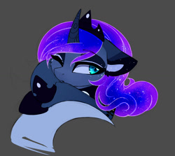 Size: 1481x1322 | Tagged: safe, artist:magnaluna, derpibooru exclusive, imported from derpibooru, princess luna, pony, cute, female, lunabetes, solo