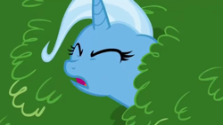 Size: 1280x720 | Tagged: safe, imported from derpibooru, screencap, trixie, all bottled up, female, out of context, solo