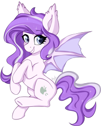 Size: 1420x1760 | Tagged: safe, artist:dusty-onyx, artist:dustyonyx, imported from derpibooru, oc, oc only, bat pony, solo