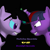 Size: 2000x2000 | Tagged: safe, artist:austin624fan, artist:dashiemlpfim, artist:theinvertedshadow, imported from derpibooru, twilight sparkle, oc, oc:twivine sparkle, alicorn, elements of insanity, 3d, brutalight sparcake, eoi, gmod, possessed, self paradox, self ponidox, source filmmaker, twilight sparkle (alicorn), twivine sparkle, versus, versus screen