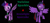 Size: 2000x901 | Tagged: safe, artist:austin624fan, artist:dashiemlpfim, artist:theinvertedshadow, imported from derpibooru, twilight sparkle, oc, oc:twivine sparkle, alicorn, elements of insanity, 3d, brutalight sparcake, eoi, gmod, possessed, self paradox, self ponidox, source filmmaker, twilight sparkle (alicorn), twivine sparkle