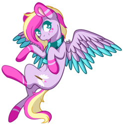 Size: 1024x1036 | Tagged: safe, artist:iamartsdesire, imported from derpibooru, oc, oc only, oc:arts desire, pegasus, pony, simple background, solo, transparent background