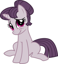 Size: 4003x4400 | Tagged: safe, artist:ispincharles, imported from derpibooru, sugar belle, pony, unicorn, absurd resolution, alternate hairstyle, cute, equalized, female, mare, simple background, solo, sugarbetes, transparent background, vector