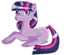 Size: 250x216 | Tagged: safe, artist:biscuitloveskitty, imported from derpibooru, twilight sparkle, alicorn, pony, female, simple background, solo, transparent background, twilight sparkle (alicorn)