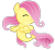 Size: 1024x945 | Tagged: safe, artist:magpie-pony, imported from derpibooru, fluttershy, seapony (g4), cute, female, seaponified, seapony fluttershy, shyabetes, simple background, solo, species swap, transparent background, watermark, younger