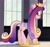 Size: 2635x2460 | Tagged: safe, imported from derpibooru, screencap, princess cadance, alicorn, pony, princess spike (episode), butt, cropped, female, lovebutt, mare, plot, solo