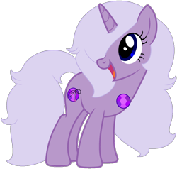 Size: 1024x976 | Tagged: safe, artist:ra1nb0wk1tty, imported from derpibooru, gem pony, pony, unicorn, amethyst, amethyst (steven universe), gem, gem (race), hilarious in hindsight, ponified, quartz, simple background, solo, steven universe, transparent background, whip