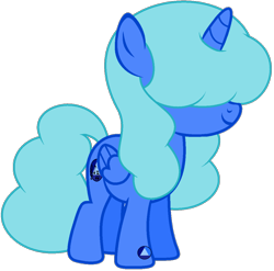 Size: 1024x1010 | Tagged: safe, artist:ra1nb0wk1tty, imported from derpibooru, alicorn, gem pony, pony, gem, gem (race), ponified, sapphire, sapphire (steven universe), simple background, solo, steven universe, transparent background