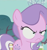 Size: 371x395 | Tagged: safe, imported from derpibooru, screencap, diamond tiara, earth pony, pony, crusaders of the lost mark, season 5, angry, cropped, female, solo, unamused