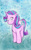 Size: 700x1114 | Tagged: safe, artist:kaikaku, imported from derpibooru, starlight glimmer, pony, unicorn, female, solo