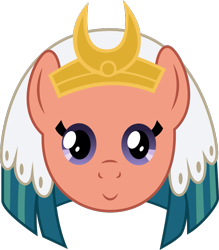 Size: 753x860 | Tagged: safe, artist:kopcap94, imported from derpibooru, somnambula, pony, face, female, mare, simple background, solo, transparent background, vector