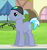 Size: 407x429 | Tagged: safe, imported from derpibooru, screencap, earth pony, pony, leap of faith, background pony, cropped, eyes closed, hat, male, solo, stallion, swimming cap, unnamed character, unnamed pony