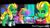 Size: 3840x2160 | Tagged: safe, artist:ciderpunk, imported from derpibooru, oc, oc only, oc:professor sugarcube, book, chemistry, female, laboratory, looking at you, solo