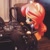 Size: 1080x1080 | Tagged: safe, artist:artofmagicpoland, artist:flanksyofficial, imported from derpibooru, sunset shimmer, equestria girls, camera, canon 200d, cup, doll, equestria girls minis, eqventures of the minis, female, instagram, solo, toy