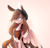 Size: 1368x1312 | Tagged: safe, artist:iheyyasyfox, imported from derpibooru, oc, oc only, oc:yasy, pegasus, pony, beanie, clothes, female, hat, mare, scarf, solo