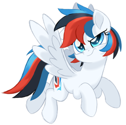 Size: 1024x1020 | Tagged: safe, artist:prince-lionel, imported from derpibooru, oc, oc only, oc:retro city, pony, movie accurate, simple background, solo, transparent background