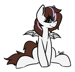 Size: 830x800 | Tagged: safe, artist:sushie, imported from derpibooru, oc, oc only, oc:andromeda, pony, cute, cutie, simple background, solo, transparent background