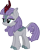 Size: 954x1200 | Tagged: safe, artist:cloudy glow, artist:cloudyglow, imported from derpibooru, maud pie, kirin, sounds of silence, cloven hooves, colored hooves, female, kirin-ified, lidded eyes, simple background, solo, species swap, transparent background