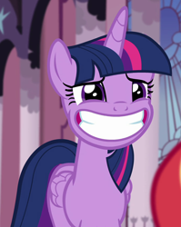 Size: 686x861 | Tagged: safe, imported from derpibooru, screencap, twilight sparkle, alicorn, pony, equestria girls, equestria girls series, forgotten friendship, cropped, cute, faic, female, grin, mare, shit eating grin, smiling, solo, squee, twiabetes, twilight sparkle (alicorn)