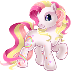 Size: 712x718 | Tagged: safe, artist:conphettey, imported from derpibooru, oc, oc only, oc:arena pony, pony, cute, g3, i can't believe it's not hasbro studios, kidcore, mascot, mlp arena, ocbetes, simple background, solo, transparent background