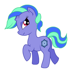 Size: 3333x3333 | Tagged: safe, imported from derpibooru, oc, oc only, pony, unicorn, character, female, roleplay, simple background, solo, technology, transparent background, vector