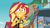 Size: 1920x1080 | Tagged: safe, imported from derpibooru, screencap, sunset shimmer, equestria girls, equestria girls series, forgotten friendship, belly button, clothes, faic, female, geode of empathy, magical geodes, midriff, solo, summer sunset, swimsuit