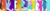 Size: 1920x430 | Tagged: safe, imported from derpibooru, screencap, applejack, fluttershy, pinkie pie, rainbow dash, rarity, sci-twi, sunset shimmer, twilight sparkle, equestria girls, equestria girls series, rollercoaster of friendship, boobshot, breasts, clothes, comparison, cropped, cutie mark, cutie mark on clothes, female, geode of empathy, geode of fauna, geode of shielding, geode of sugar bombs, geode of super speed, geode of super strength, geode of telekinesis, humane five, humane seven, humane six, magical geodes, pictures of chests, sideboob, transformation, transformation sequence