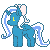 Size: 50x50 | Tagged: safe, imported from derpibooru, oc, oc:fleurbelle, alicorn, pony, alicorn oc, pixel art, simple background, transparent background, ych result