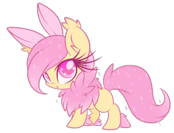 Size: 2114x1613 | Tagged: safe, artist:starlightlore, imported from derpibooru, oc, oc only, oc:maple bloom, mothpony, original species, solo